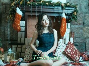 TinaParadise