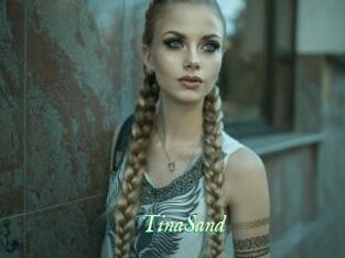 TinaSand