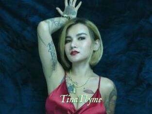 TinaThyme