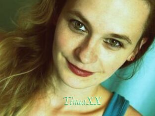 TinaaXX