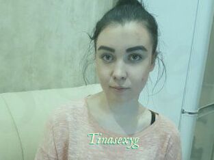 Tinasexyg