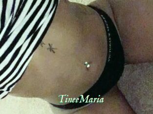 TineeMaria
