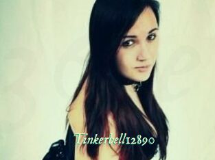 Tinkerbell12890