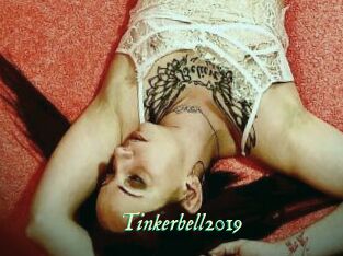 Tinkerbell2019
