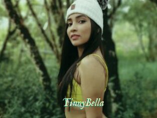 TinnyBella