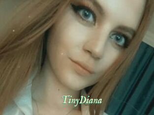TinyDiana