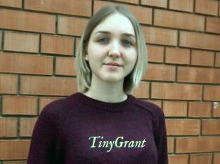 TinyGrant
