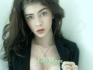 TinyMegan