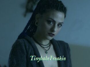 TinybabeFreakin