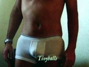Tinyballs