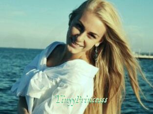 TinyyPrincesss