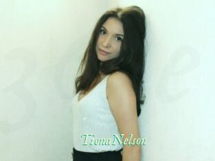 TionaNelson