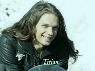 Tirian