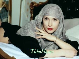 TishaHasan