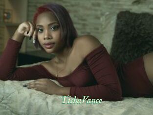 TishaVance