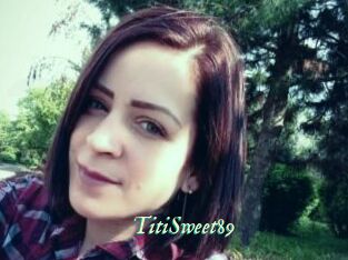 TitiSweet89