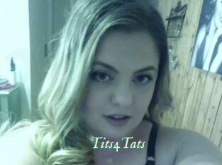 Tits4Tats