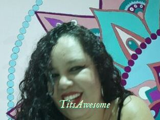 TitsAwesome