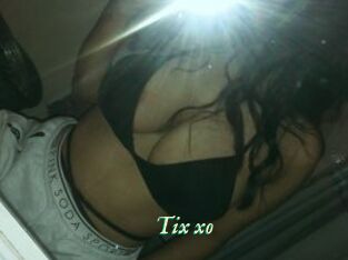 Tix_xo