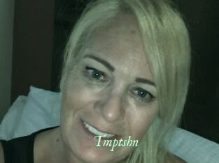 Tmptshn