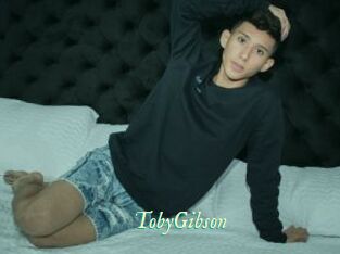 TobyGibson