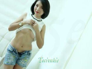 Tocivakis