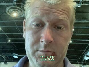 ToddX
