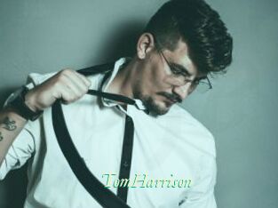 TomHarrison