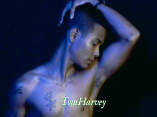 TomHarvey