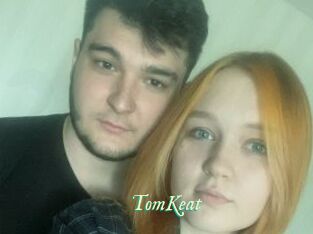 TomKeat