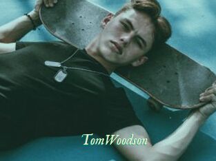 TomWoodson