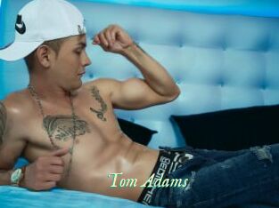 Tom_Adams