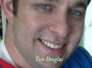 Tom_Douglas