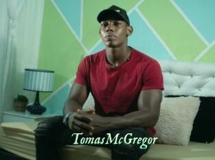 TomasMcGregor
