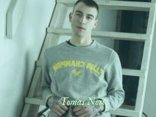 Tomas_Nort