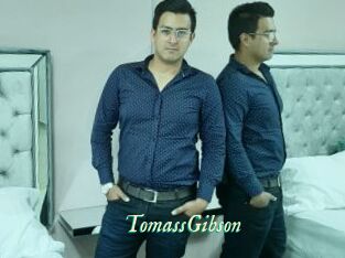 TomassGibson