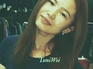 TomiWei