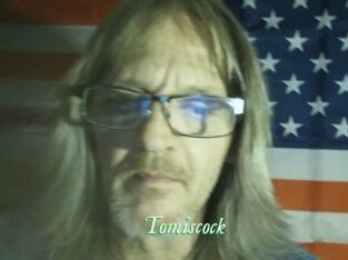 Tomiscock