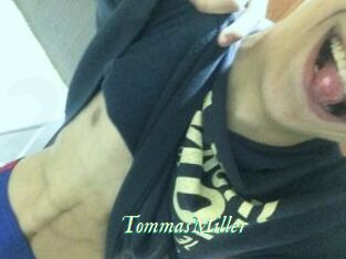 TommasMiller