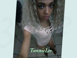 TommieLee
