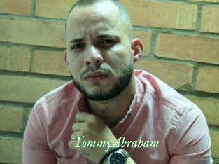TommyAbraham