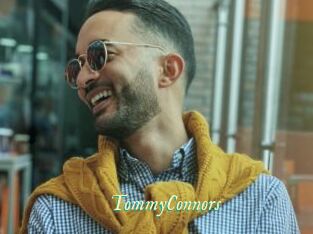 TommyConnors