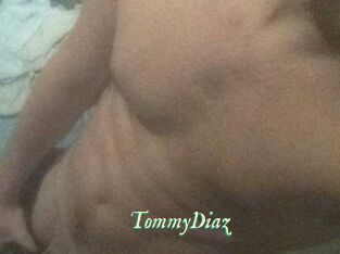 TommyDiaz