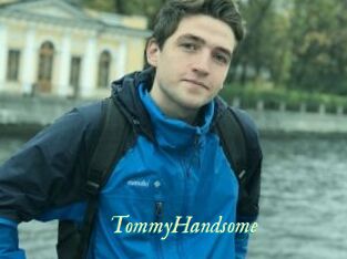 TommyHandsome
