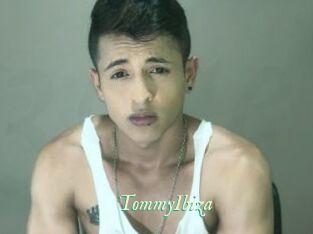 TommyIbiza
