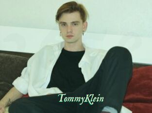 TommyKlein