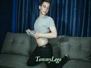 TommyLego