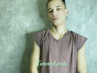TommyLendo