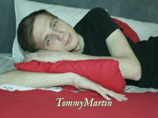 TommyMartin