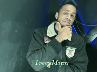 TommyMayers